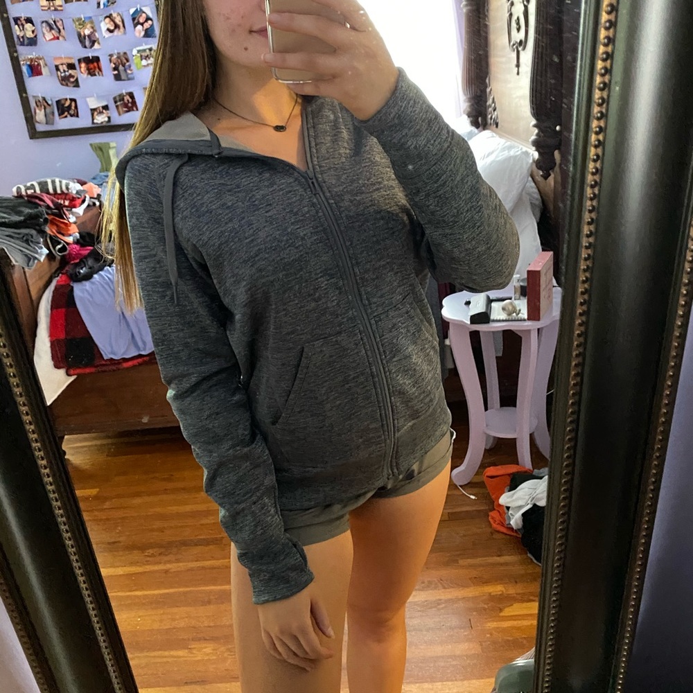 Adidas Jacket